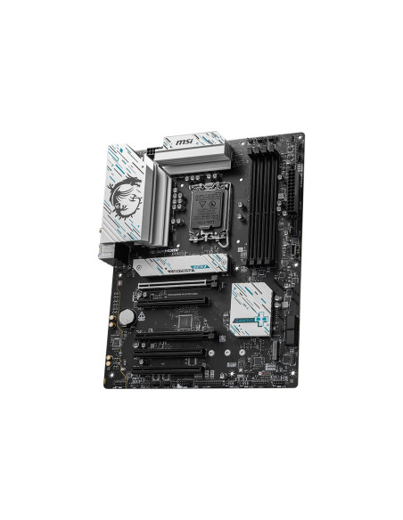 MSI B760 GAMING PLUS WIFI DDR4/LGA 1700/ATX