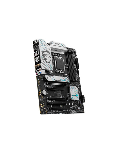 MSI B760 GAMING PLUS WIFI DDR4/LGA 1700/ATX