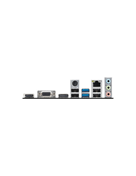MSI PRO H610M-G WIFI DDR4/LGA 1700/mATX