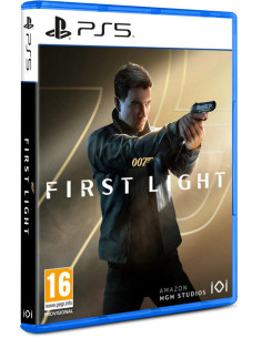 PS5 - 007 The First Light