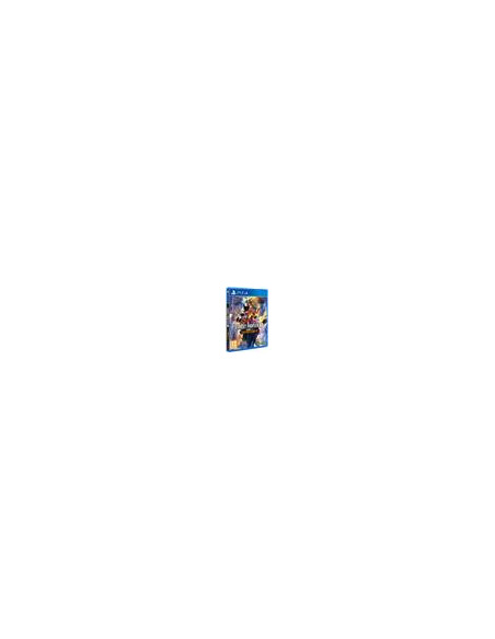 PS4 - Street Fighter 6 Years 1-2 Fighters Edition