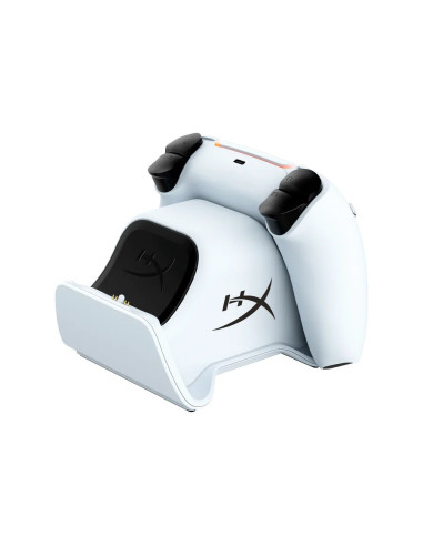 HP HyperX ChargePlay Duo PS5 Cntlr Chrg Stn