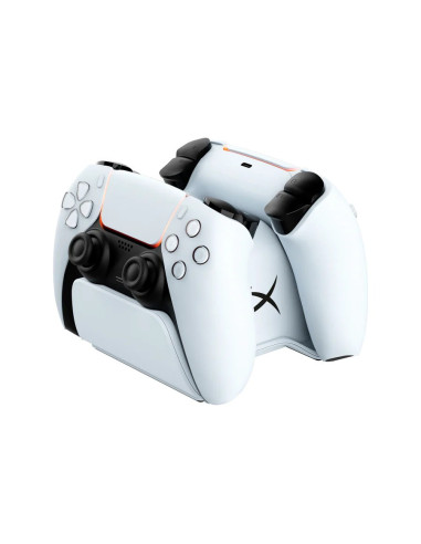 HP HyperX ChargePlay Duo PS5 Cntlr Chrg Stn