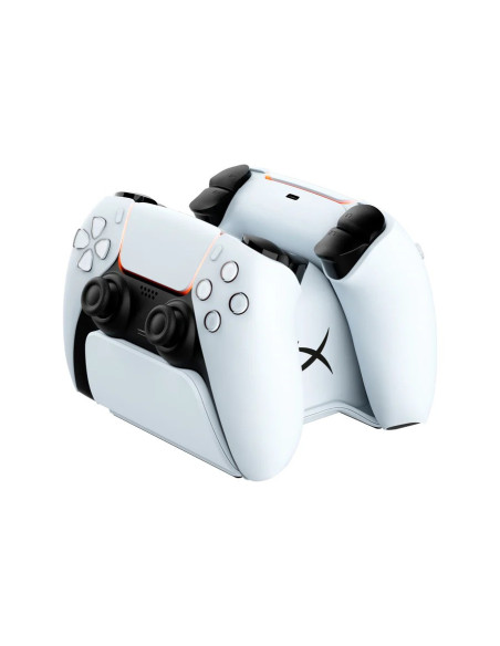 HP HyperX ChargePlay Duo PS5 Cntlr Chrg Stn