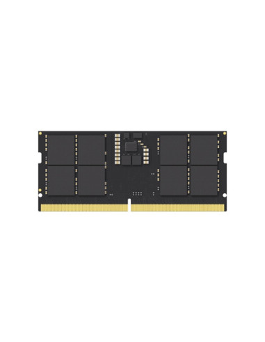 Lexar/SO-DIMM DDR5/16GB/5600MHz/CL46/1x16GB