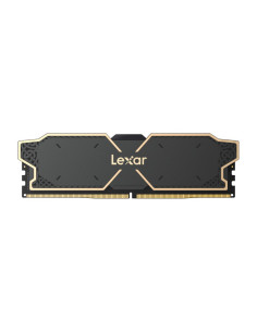 Lexar THOR/DDR5/32GB/6000MHz/CL38/2x16GB/Black