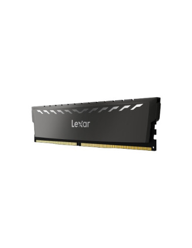 Lexar THOR/DDR4/16GB/3200MHz/CL16/2x8GB/Grey