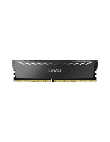 Lexar THOR/DDR4/16GB/3200MHz/CL16/2x8GB/Grey