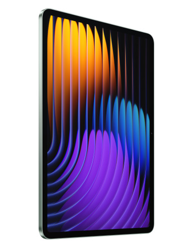Xiaomi Pad 7/61968/11,2"/3200x2136/8GB/128GB/An15/Green