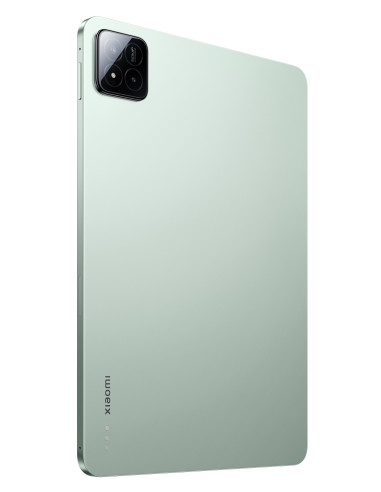 Xiaomi Pad 7/61968/11,2"/3200x2136/8GB/128GB/An15/Green