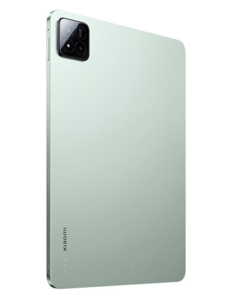 Xiaomi Pad 7/61968/11,2"/3200x2136/8GB/128GB/An15/Green