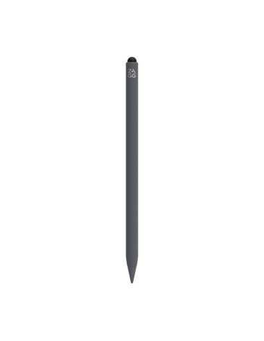 ZAGG Pro Stylus 2 Universal Stylus - šedá