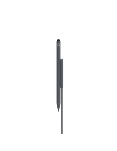 ZAGG Pro Stylus 2 Universal Stylus - šedá