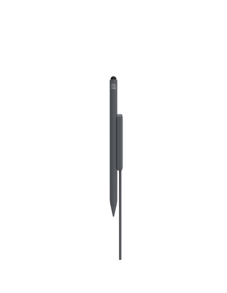 ZAGG Pro Stylus 2 Universal Stylus - šedá