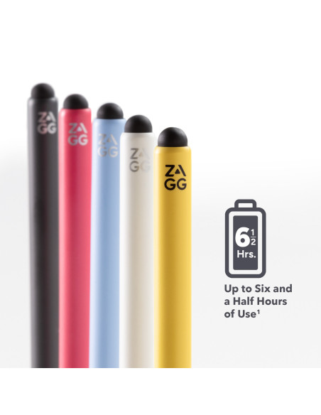 ZAGG Pro Stylus 2 Universal Stylus - šedá