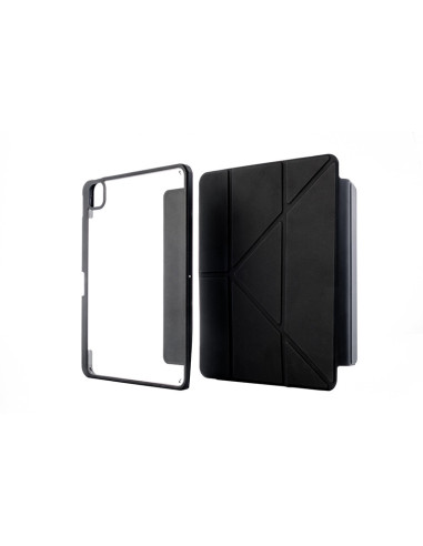 ER POWER kryt Two Piece pre Apple iPad 10Gen (2022)/ 11" A16 - čierny
