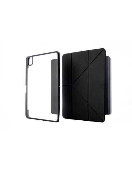ER POWER kryt Two Piece pre Apple iPad 10Gen (2022)/ 11" A16 - čierny
