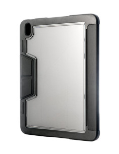 ER POWER kryt Rugged Flip pre Apple iPad 10Gen (2022)/11" A16 - čierny