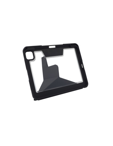 ER POWER kryt Rugged Flip pre Apple iPad 10Gen (2022)/11" A16 - čierny