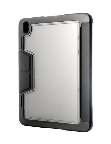 ER POWER kryt Rugged Flip pre Apple iPad 10Gen (2022)/11" A16 - čierny
