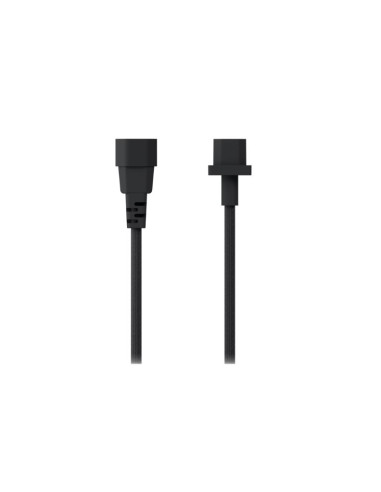 Ubiquiti UACC-Cable-C13-C14 - C13-C14 Power Cable