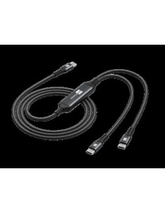 CABLE SPLITER