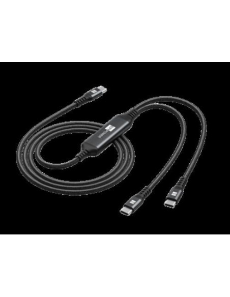CABLE SPLITER