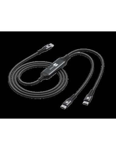 CABLE SPLITER