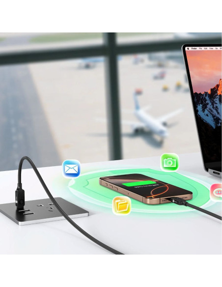 CABLE DATABLOCKER