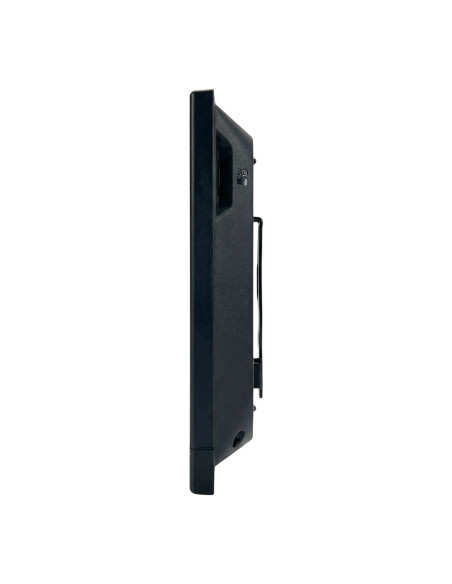 EVOLVEO DoorPhone ID-1, 2-drôtový videotelefón s RFID, odtlačkom prsta a podporou ONVIF kamier