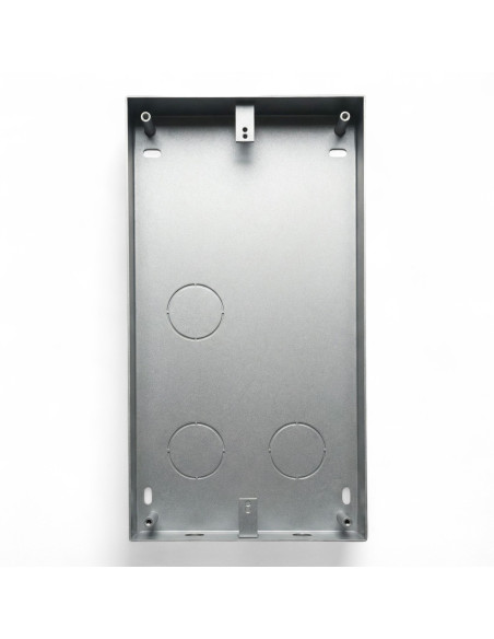 EVOLVEO DoorPhone ID Kovová povrchová montážna krabica pre vonkajšiu jednotku