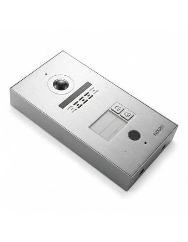 EVOLVEO DoorPhone ID Kovová povrchová montážna krabica pre vonkajšiu jednotku