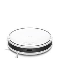 Tapo RV20 Max White Robot Vacuum Cleaner
