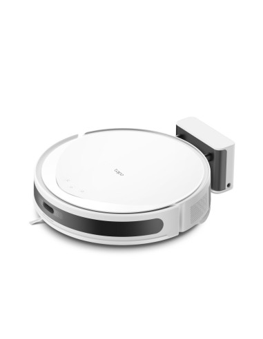 Tapo RV20 Max White Robot Vacuum Cleaner