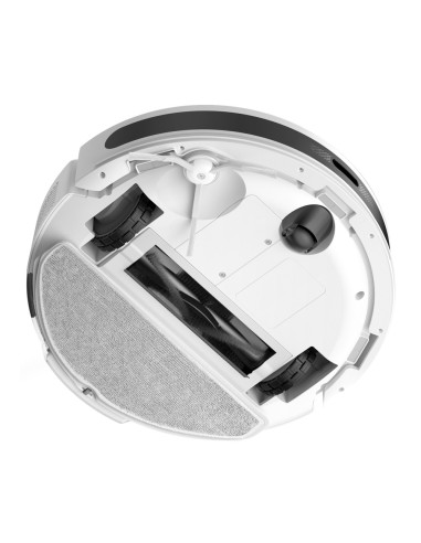 Tapo RV20 Max White Robot Vacuum Cleaner