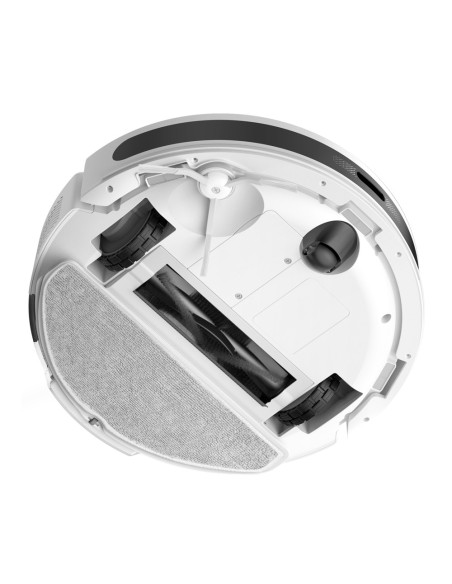 Tapo RV20 Max White Robot Vacuum Cleaner