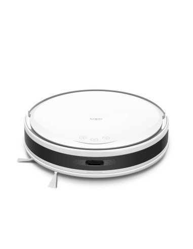 Tapo RV20 Max White Robot Vacuum Cleaner