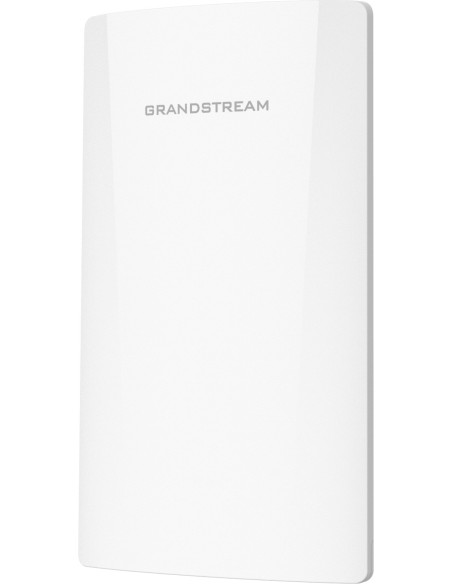 Grandstream GWN7605CLR kompaktný vonkajší AP, 16SSID, VLAN, Mesh, 1.27Gbps, Phoenix