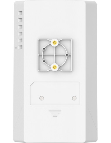 Grandstream GWN7605CLR kompaktný vonkajší AP, 16SSID, VLAN, Mesh, 1.27Gbps, Phoenix