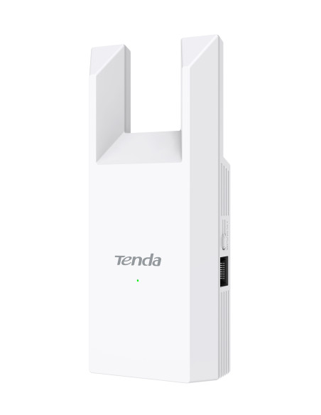 Tenda A18 Pro - WiFi Range Extender AC1200 Dual Band, 1167 Mbps, 1x Gigabit LAN port, Repeater, AP