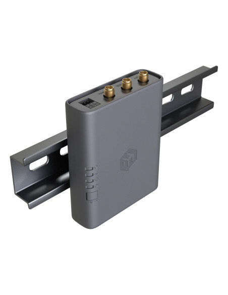 MikroTik EG25-G&KNe, KNOT Embedded LTE4 Global