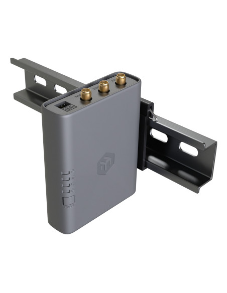 MikroTik EG25-G&KNe, KNOT Embedded LTE4 Global