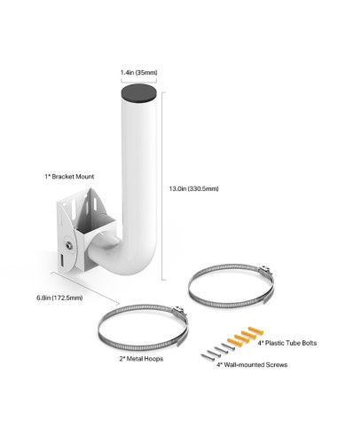 TP-Link APM-200 Out Door AP Mount Accessory
