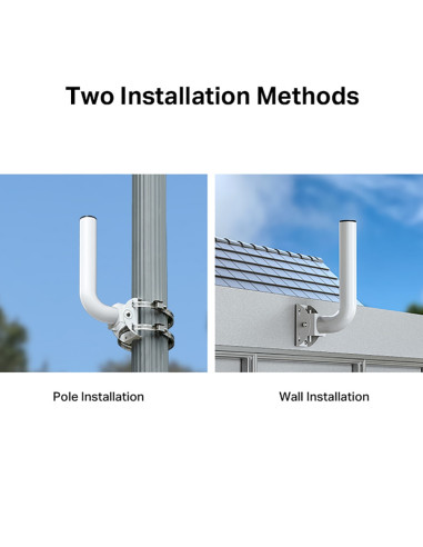 TP-Link APM-200 Out Door AP Mount Accessory