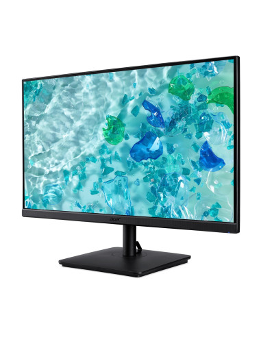 Acer Vero/V247YGbip/23,8"/IPS/FHD/100Hz/4ms/Black/3R
