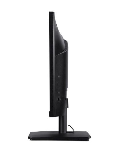Acer Vero/V247YGbip/23,8"/IPS/FHD/100Hz/4ms/Black/3R