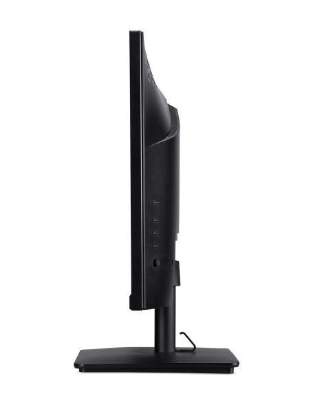 Acer Vero/V247YGbip/23,8"/IPS/FHD/100Hz/4ms/Black/3R