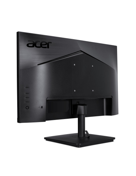 Acer Vero/V247YGbip/23,8"/IPS/FHD/100Hz/4ms/Black/3R