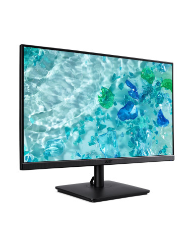 Acer Vero/V247YGbip/23,8"/IPS/FHD/100Hz/4ms/Black/3R