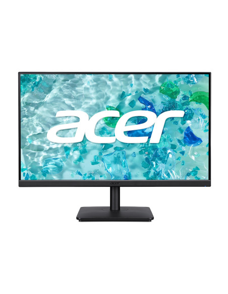 Acer Vero/V247YGbip/23,8"/IPS/FHD/100Hz/4ms/Black/3R